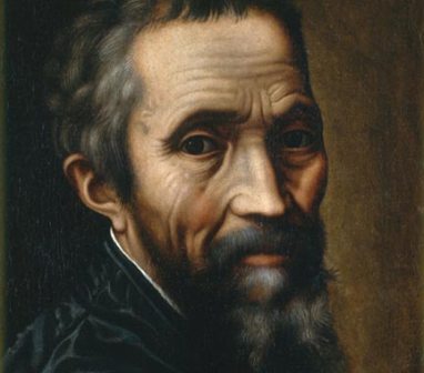 Poezii de dragoste de Michelangelo Buonarroti